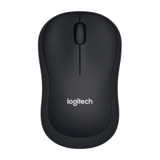 Миша Logitech M220 Silent Grey (910-004878)