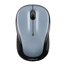 Миша Logitech M325s Wireless Light Silver (910-006813)