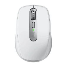 Миша Logitech MX Anywhere 3S Wireless Pale Grey (910-006930)