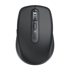 Миша Logitech MX Anywhere 3S для Business Wireless/Bluetooth Graphite (910-006958)