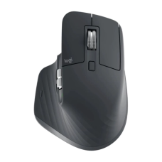 Миша Logitech MX Master 3S для Business Performance Wireless/Bluetooth Graphite (910-006582)