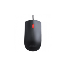 Миша Lenovo Essential USB Black (4Y50R20863)
