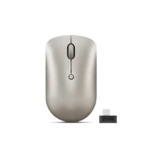 Миша Lenovo 540 USB-C Wireless Sand (GY51D20873)