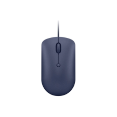 Миша Lenovo 540 USB-C Wired Abyss Blue (GY51D20878)