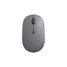 Миша Lenovo Go USB-C Wireless Grey (4Y51C21216)