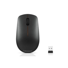 Миша Lenovo 400 Wireless Black (GY50R91293)
