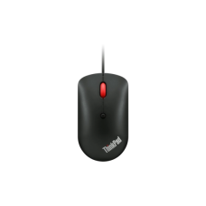 Миша Lenovo ThinkPad USB-C Black (4Y51D20850)