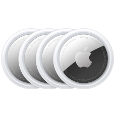 Пошуковий трекер Apple AirTag 4 Pack