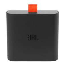 Зовнішній акумулятор JBL Battery 400 Black (JBLBATTERY400)