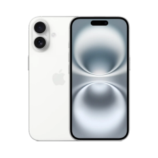 Apple iPhone 16 512 Gb White