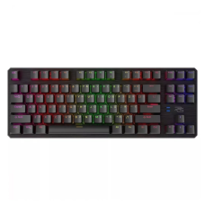 Ігрова механическая клавіатура Proove Gaming Everfrost Black (CKEV00000401)