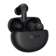 Бездротові навушники OPPO Enco Air4 Pro Black