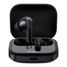 Бездротові навушники Xiaomi Redmi Buds 5 Black (BHR7627GL)