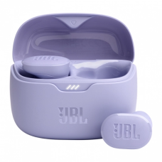 Бездротові навушники JBL Tune Buds Purple (JBLTBUDSPUR)