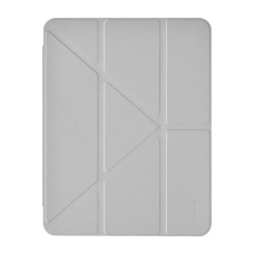 Чохол Proove Solid Case for iPad Pro 12.9" 2018/2020/2021/2022 Gray