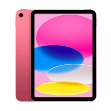Планшет Apple iPad 10.9" Wi-Fi 256Gb Pink (MCMH4NF/A)