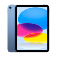 Планшет Apple iPad 10.9" Wi-Fi + Cellular 64Gb Blue (MCMK4NF/A)