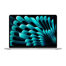 Ноутбук Apple MacBook Air 13.6" M3 16/512GB 2024 (MXCT3UA/A) Silver