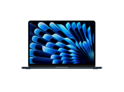 Ноутбук Apple MacBook Air 13.6" M3 16/512GB 2024 (MXCV3UA/A) Midnight