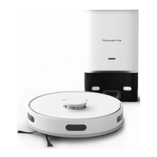 Робот-пилосос Rowenta X-PLORER Serie 75 S+ (RR8587WH)