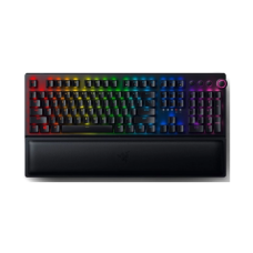 Клавіатура бездротова Razer BlackWidow V3 Pro Black (RZ03-03530800-R3R1)