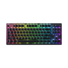 Клавіатура бездротова Razer DeathStalker V2 Pro Wireless Red Switch (RZ03-04370800-R3R1) Black USB