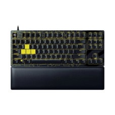 Клавіатура Razer Huntsman V2 Tenkeyless Red Switch Black (RZ03-03941700-R3M1)
