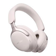 Бездротові навушники Bose QuietComfort Ultra Wireless Headphones Smoke White (880066–0200)