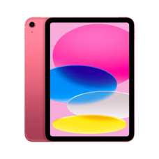 Планшет Apple iPad 11" A16 Wi-Fi + Cellular 256GB Pink (MD7N4TY/A)