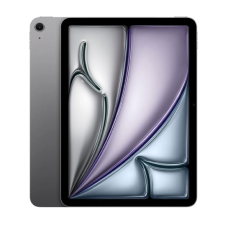 Планшет Apple iPad Air 11" M3 2025 Wi-Fi 256GB Space Grey (MCA14TY/A)