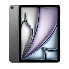 Планшет Apple iPad Air 11" M3 2025 Wi-Fi + Cellular 256GB Space Grey (MCG04TY/A)