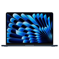 Ноутбук Apple MacBook Air 15.3" M4 16/512GB 2025 (MW1M3UA/A) Midnight