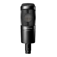 Студійний мікрофон Audio-Technica AT2035