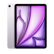 Планшет Apple iPad Air 13" M3 2025 Wi-Fi + Cellular 512GB Purple (MCJD4TY/A)