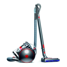 Циліндричний пилосос Dyson CY26 Cinetic Big Ball Absolute 2