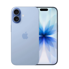 Apple iPhone 17 512 Gb Mist Blue