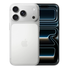 Apple iPhone 17 Pro 512 Gb Silver