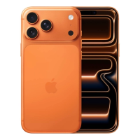 Apple iPhone 17 Pro Max 256 Gb Cosmic Orange