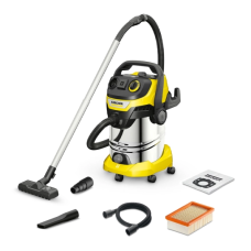 Професійний пилосос Karcher WD 6 PS V-30/6/22/T (1.628-361.0)