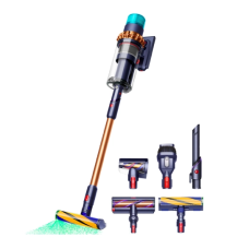 Акумуляторний пилосос Dyson Gen5detect Absolute Midnight Blue/Copper