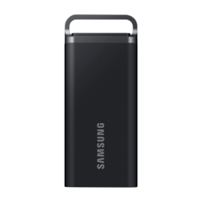 Портативний SSD накопичувач Samsung T5 EVO 4 TB USB 3.2 Gen 1 (MU-PH4T0S/WW)