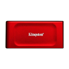 Портативний SSD Kingston XS1000 Portable 2TB USB 3.2 Gen 2 (SXS1000R/2000G)