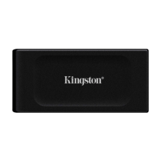 Портативний SSD Kingston XS1000 Portable 1TB USB 3.2 Gen 2 (SXS1000/1000G)