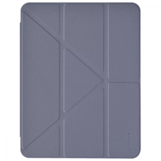 Чохол Proove Solid Case для iPad Air 13" 2024 Lavender Gray
