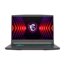 Ноутбук MSI Thin 15 B13VF Cosmos Gray (B13VF-2829US)