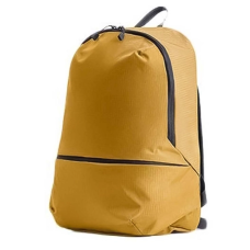 Рюкзак для ноутбука Xiaomi 14" Z Bag Ultra Light Portable Mini Backpack Yellow (6971941370542)