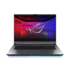 Ноутбук ASUS ROG Strix G18 G815 (G815LR-IS100)