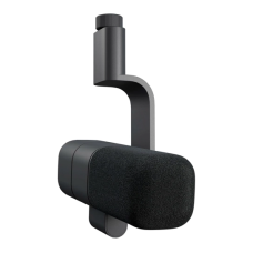 Студійний мікрофон Logitech G Yeti Studio Active Dynamic XLR Black (988-000565)