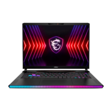 Ноутбук MSI Raider GE68HX 14VIG (14VIG-2858S)