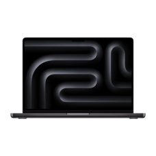 Ноутбук Apple MacBook Pro 14" M5 16/1TB 2025 Space Black (MDE14UA/A)